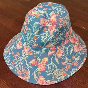 Lilly Pulitzer | Accessories | Nwt Lilly Pulitzer Reversible 